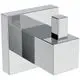 IS-Handtuchhaken-IOM-Cube-Chrom-E2192AA gallery number 1